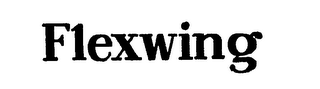 FLEXWING logo