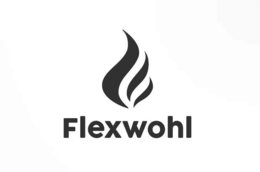 FLEXWOHL logo