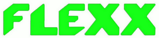 FLEXX logo
