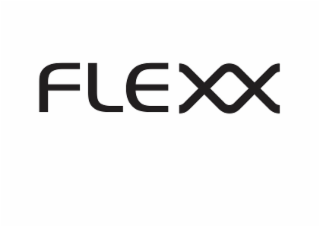 FLEXX logo