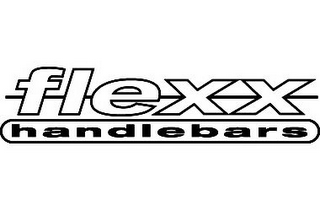 FLEXX HANDLEBARS logo