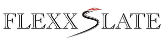 FLEXX SLATE logo