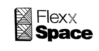 FLEXX SPACE logo