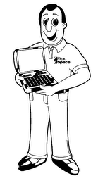FLEXX SPACE logo