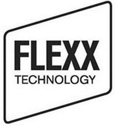 FLEXX TECHNOLOGY logo