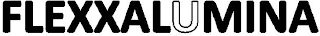 FLEXXALUMINA logo