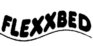 FLEXXBED logo