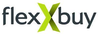 FLEXXBUY logo