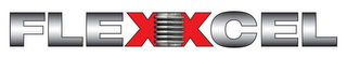 FLEXXCEL logo