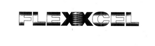 FLEXXCEL logo