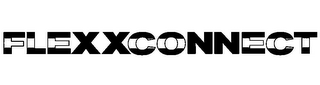 FLEXXCONNECT logo