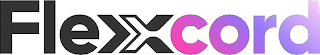 FLEXXCORD logo