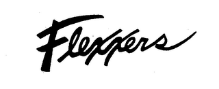 FLEXXERS logo