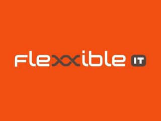 FLEXXIBLE IT logo