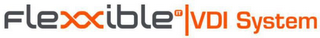 FLEXXIBLE IT VDI SYSTEM logo