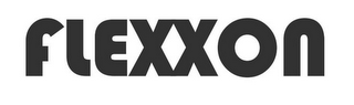 FLEXXON logo