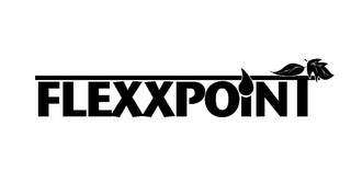 FLEXXPOINT logo