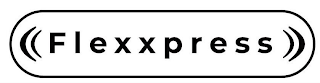FLEXXPRESS logo