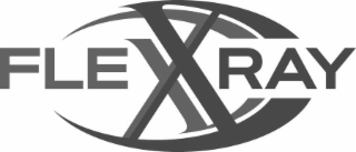 FLEXXRAY logo