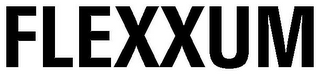 FLEXXUM logo