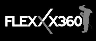 FLEXXX360 logo