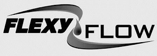 FLEXY FLOW logo