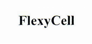 FLEXYCELL logo