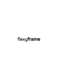 FLEXYFRAME logo