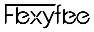 FLEXYFREE logo