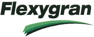 FLEXYGRAN logo