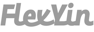 FLEXYIN logo