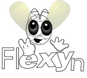 FLEXYN logo