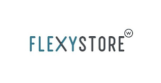 FLEXYSTORE W logo