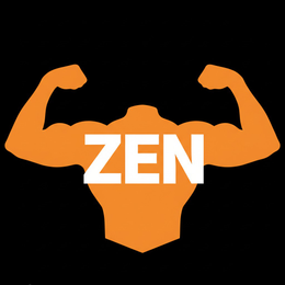 FLEXZEN logo
