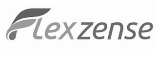 FLEXZENSE logo