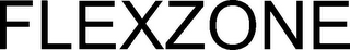 FLEXZONE logo