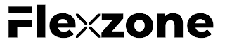 FLEXZONE logo