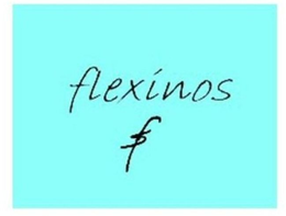 FLEXÍNOS logo