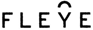 FLEYE logo