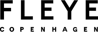 FLEYE COPENHAGEN logo