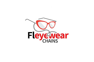 FLEYEWEAR CHAINS logo