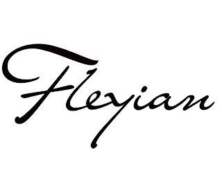 FLEYIAN logo