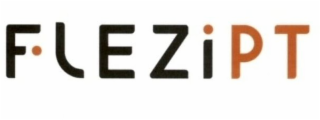 FLEZIPT logo