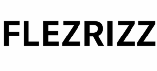 FLEZRIZZ logo