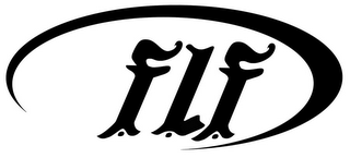 FLF logo
