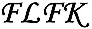 FLFK logo