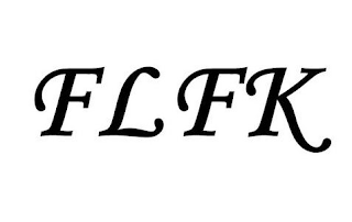 FLFK logo
