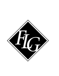 FLG logo