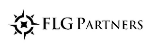FLG PARTNERS logo