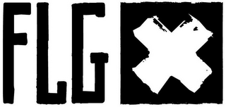 FLG X logo